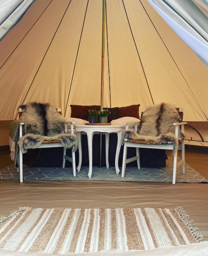 Hoiland Gard Gardshotellet Hjelmeland Luaran gambar