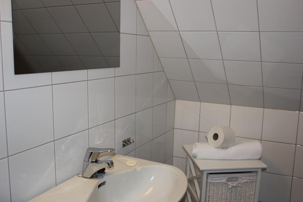 Hoiland Gard Gardshotellet Hjelmeland Luaran gambar