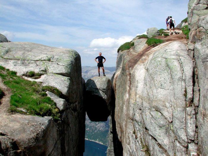 Hoiland Gard Gardshotellet Hjelmeland Luaran gambar